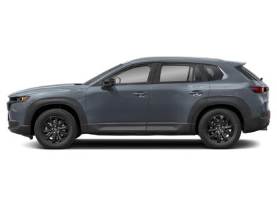 2024 Mazda Mazda CX-50 2.5 S Preferred Package AWD