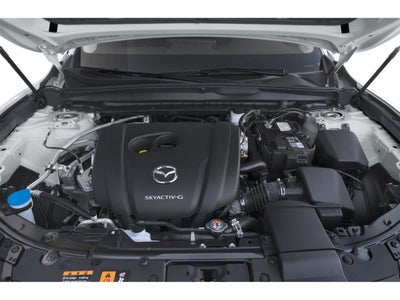 2025 Mazda Mazda CX-50 2.5 S Premium Package AWD