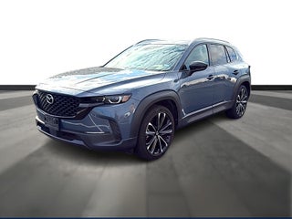2023 Mazda Mazda CX-50 2.5 S Premium Plus