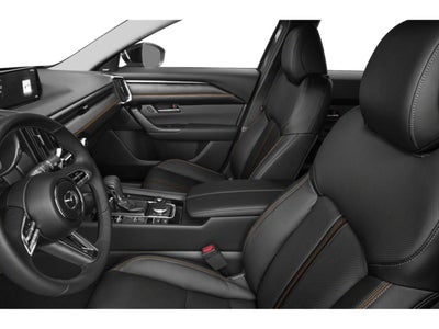 2023 Mazda Mazda CX-50 2.5 S Premium Plus