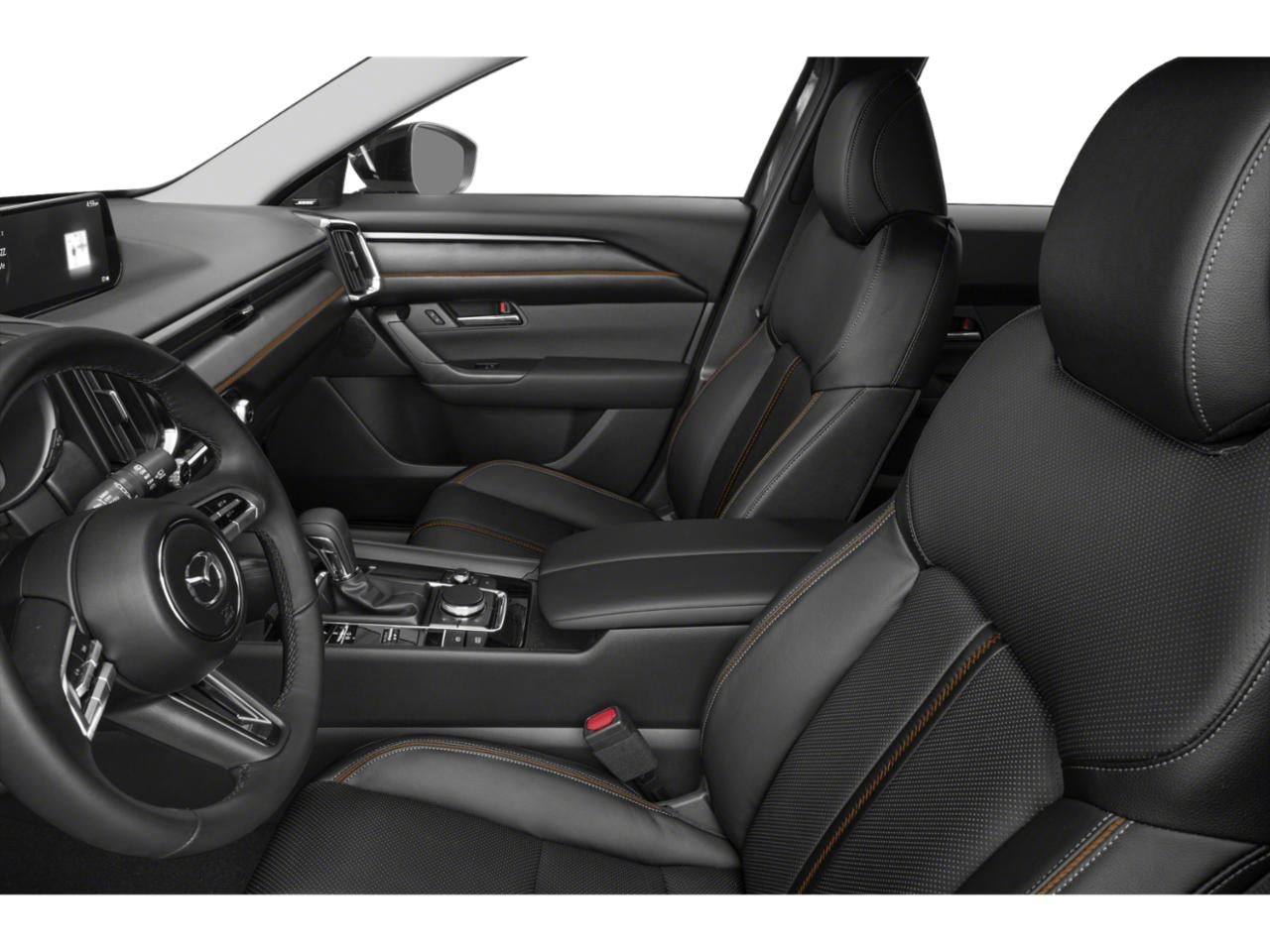 2023 Mazda Mazda CX-50 2.5 S Premium Plus