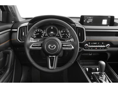 2023 Mazda Mazda CX-50 2.5 S Premium Plus