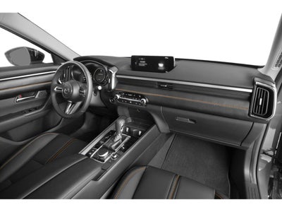 2023 Mazda Mazda CX-50 2.5 S Premium Plus