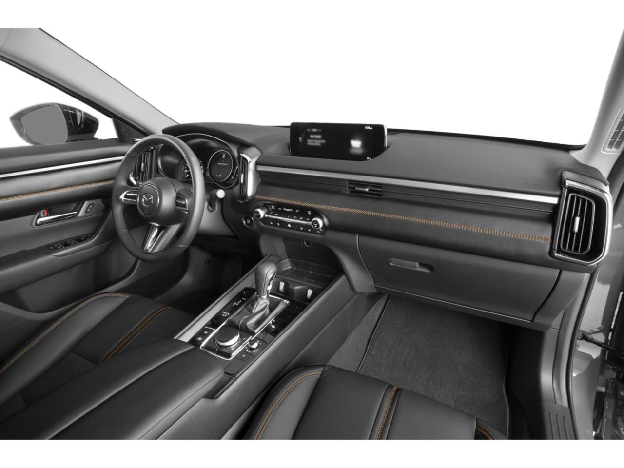 2023 Mazda Mazda CX-50 2.5 S Premium Plus