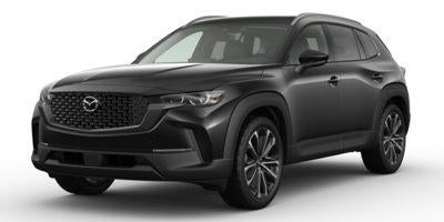 2023 Mazda Mazda CX-50 2.5 S Premium Plus