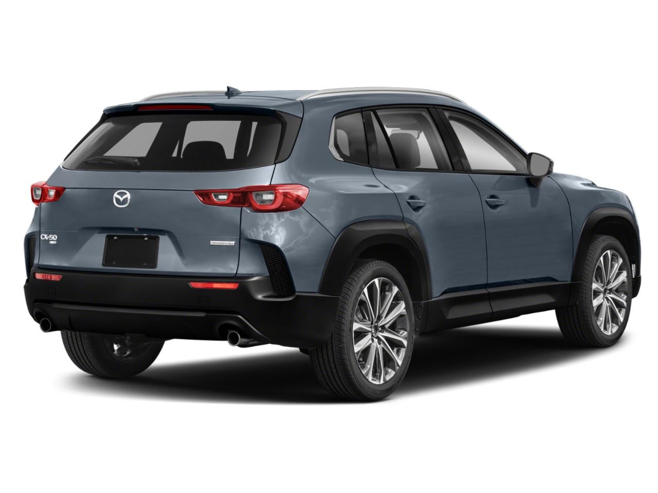 2023 Mazda Mazda CX-50 2.5 S Premium Plus
