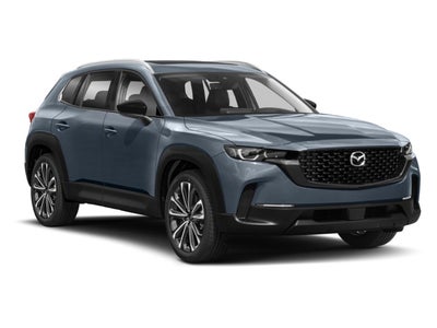 2023 Mazda Mazda CX-50 2.5 S Premium Plus