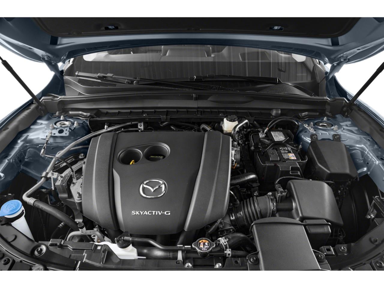 2023 Mazda Mazda CX-50 2.5 S Premium Plus