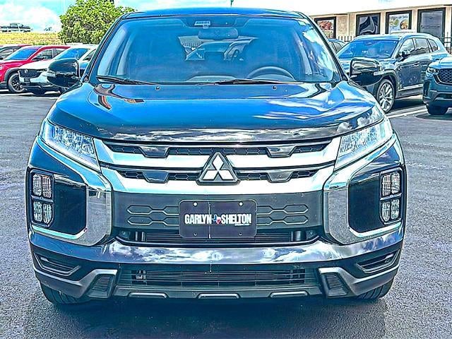 2023 Mitsubishi Outlander Sport SE 2.0 AWC