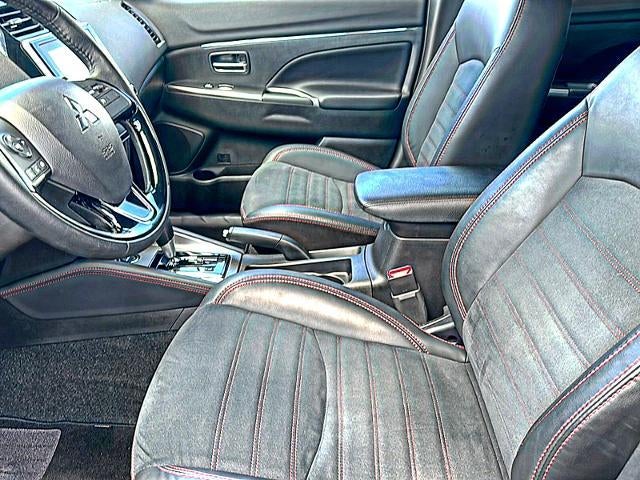 2023 Mitsubishi Outlander Sport SE 2.0 AWC