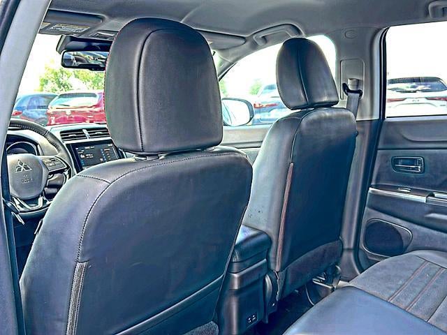 2023 Mitsubishi Outlander Sport SE 2.0 AWC