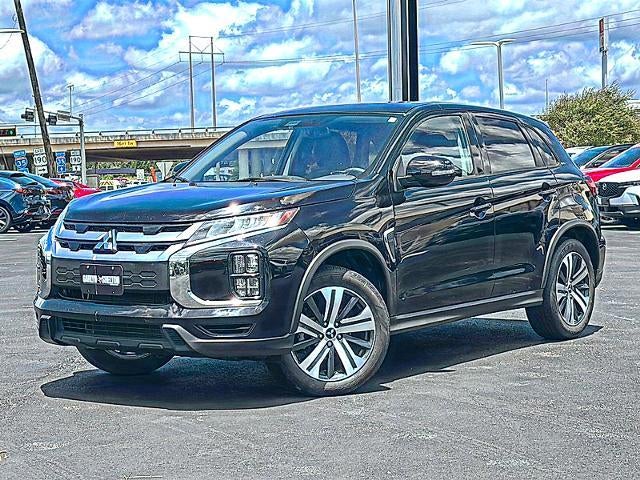 2023 Mitsubishi Outlander Sport SE 2.0 AWC