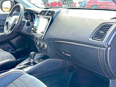 2023 Mitsubishi Outlander Sport SE 2.0 AWC