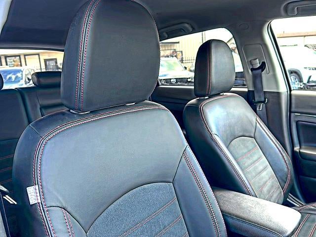 2023 Mitsubishi Outlander Sport SE 2.0 AWC