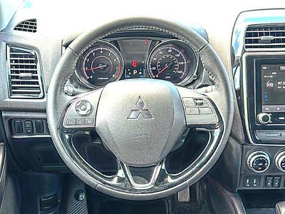 2023 Mitsubishi Outlander Sport SE 2.0 AWC