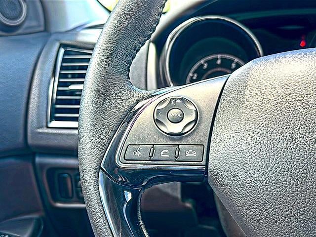 2023 Mitsubishi Outlander Sport SE 2.0 AWC