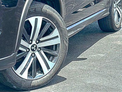 2023 Mitsubishi Outlander Sport SE 2.0 AWC