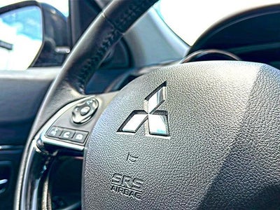 2023 Mitsubishi Outlander Sport SE 2.0 AWC