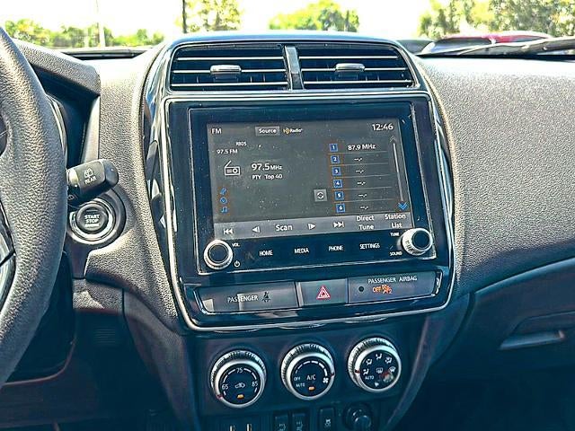 2023 Mitsubishi Outlander Sport SE 2.0 AWC