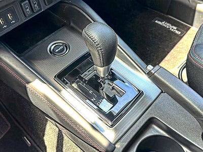 2023 Mitsubishi Outlander Sport SE 2.0 AWC