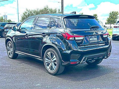 2023 Mitsubishi Outlander Sport SE 2.0 AWC
