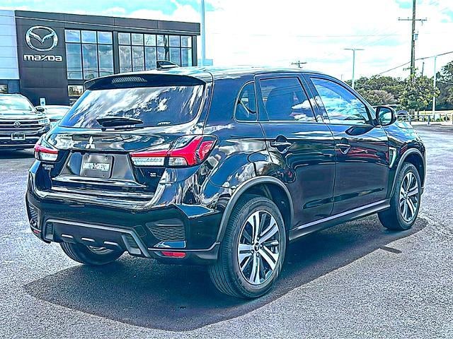 2023 Mitsubishi Outlander Sport SE 2.0 AWC