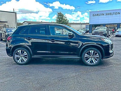2023 Mitsubishi Outlander Sport SE 2.0 AWC