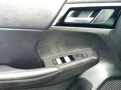 2023 Mitsubishi Outlander SE FWD