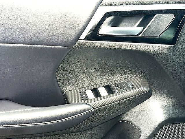 2023 Mitsubishi Outlander SE FWD