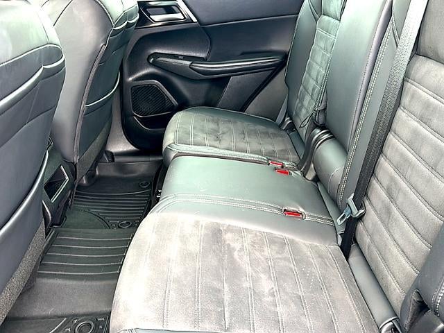 2023 Mitsubishi Outlander SE FWD