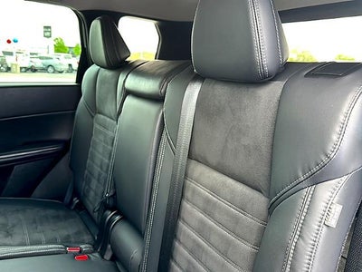 2023 Mitsubishi Outlander SE FWD