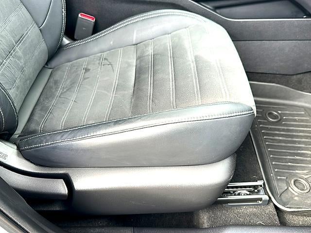 2023 Mitsubishi Outlander SE FWD