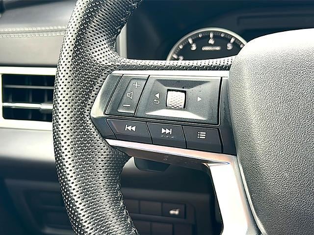 2023 Mitsubishi Outlander SE FWD