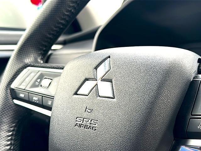 2023 Mitsubishi Outlander SE FWD