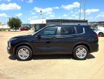 2024 Mitsubishi Outlander ES FWD