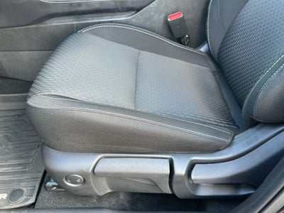 2025 Mitsubishi Outlander ES 2.5 2WD