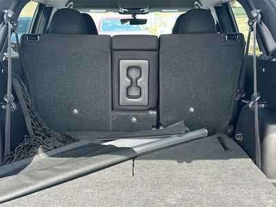 2025 Mitsubishi Outlander ES 2.5 2WD