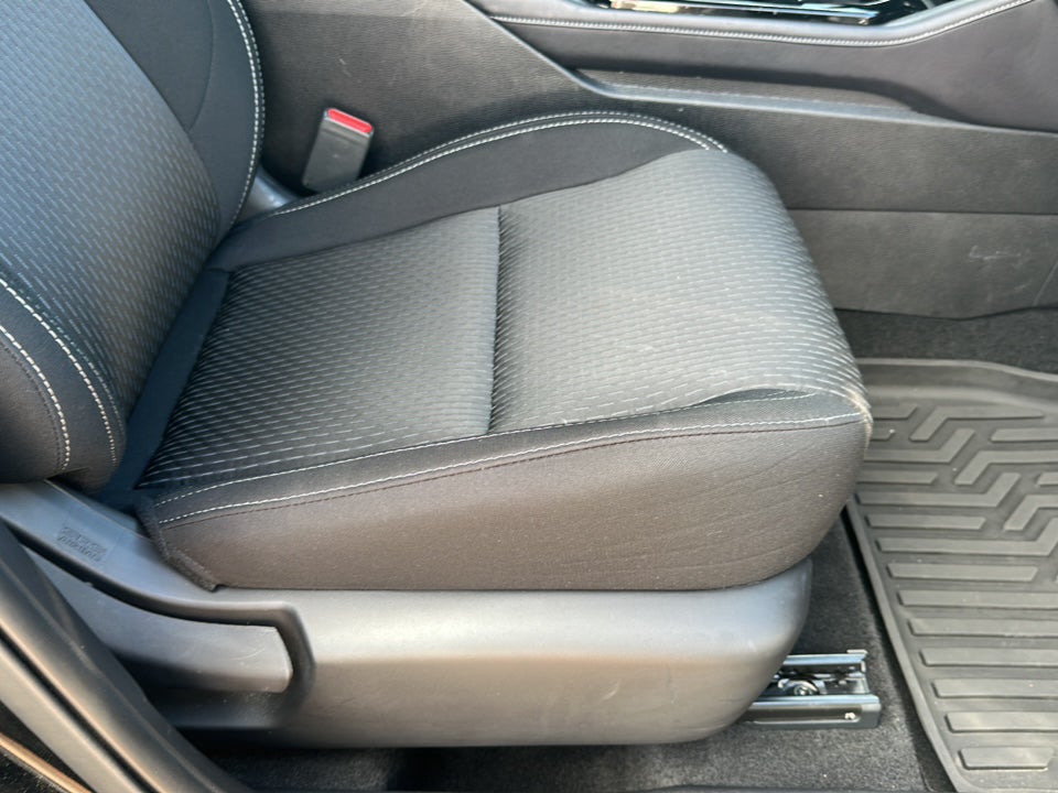 2025 Mitsubishi Outlander ES 2.5 2WD