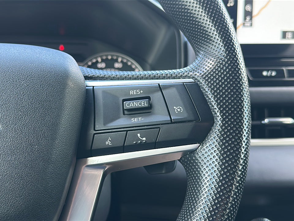 2025 Mitsubishi Outlander ES 2.5 2WD