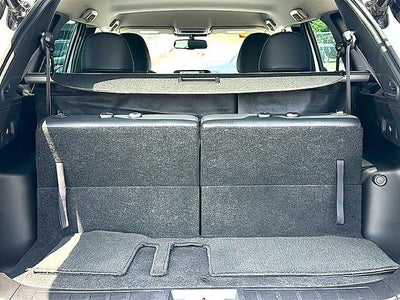 2023 Mitsubishi Outlander SEL FWD