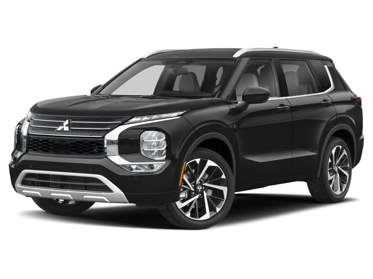 2023 Mitsubishi Outlander SEL FWD