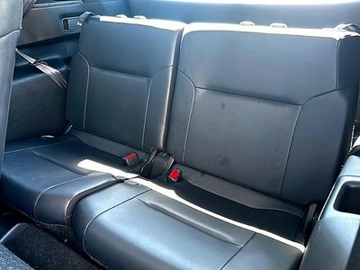 2024 Mitsubishi Outlander SE FWD