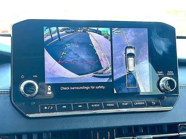 2024 Mitsubishi Outlander SE FWD