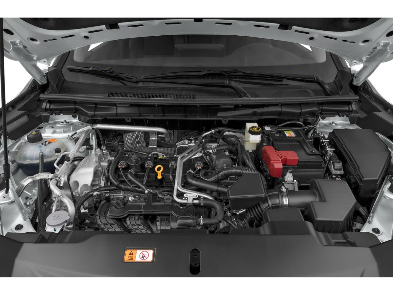 2024 Mitsubishi Outlander SE FWD