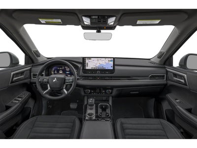 2025 Mitsubishi Outlander SE 2.5 2WD