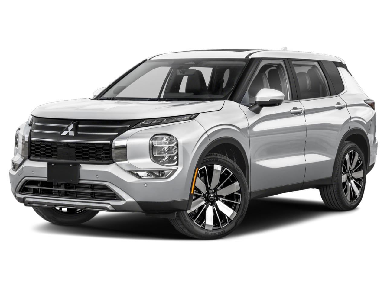 2025 Mitsubishi Outlander SE 2.5 2WD