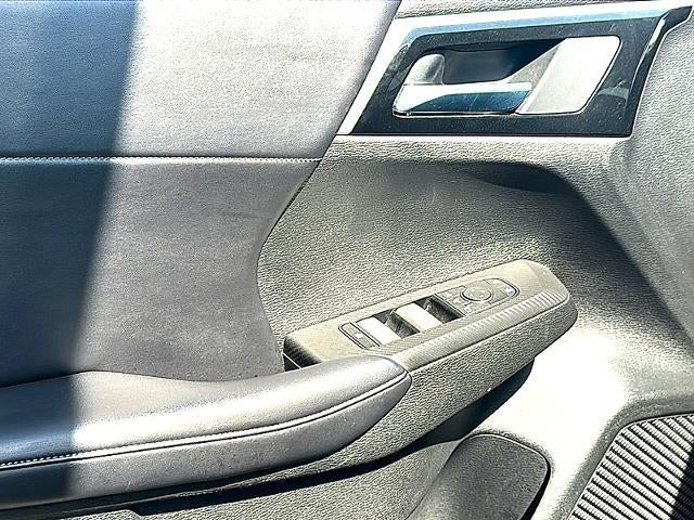 2024 Mitsubishi Outlander SE FWD