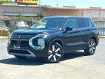 2025 Mitsubishi Outlander SE FWD