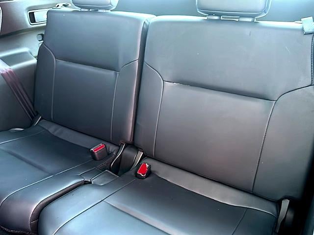 2025 Mitsubishi Outlander SE FWD