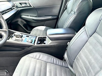 2023 Mitsubishi Outlander SE S-AWC